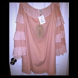 Listicle boutique dress